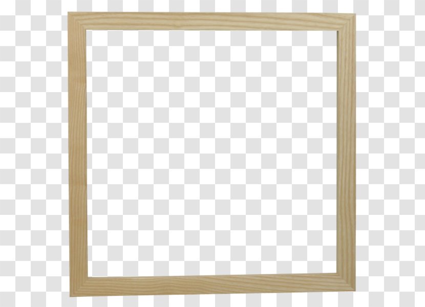 Rectangle Square Picture Frames - Route Transparent PNG