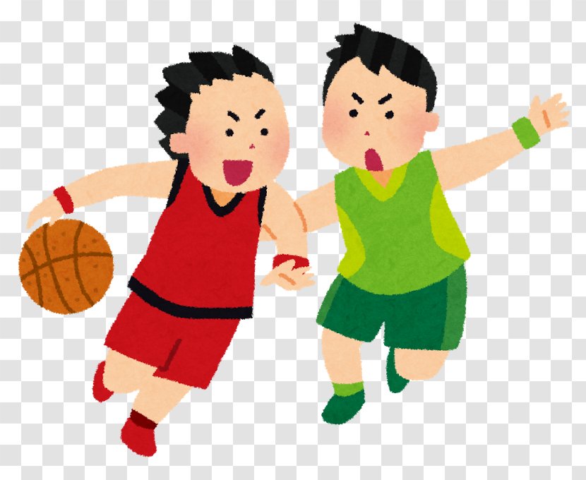 Japan Basketball Association Sport 全国中学校バスケットボール大会 - Sports Transparent PNG
