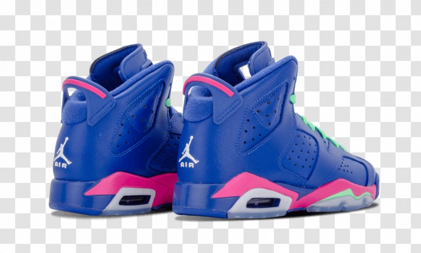 Sports Shoes Basketball Shoe Sportswear Product - Tennis - Pink Jordan For Women Size8 Transparent PNG