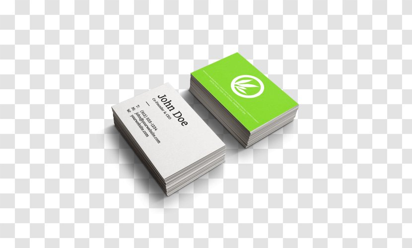 Printing Business Cards Card Design Visiting Transparent PNG