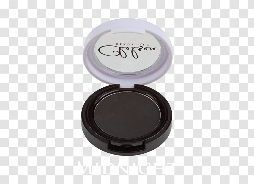 Eye Shadow Eyebrow Face Powder Cosmetics - Color Transparent PNG