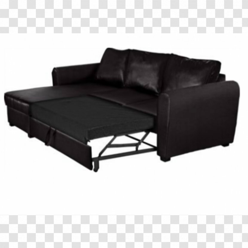 Sofa Bed Couch Frame Furniture Transparent PNG