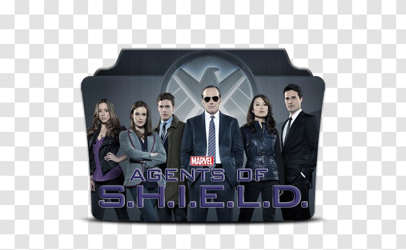 Phil Coulson Marvel Cinematic Universe Television Show Agents Of S.H.I.E.L.D. - Shield - Season 2Others Transparent PNG