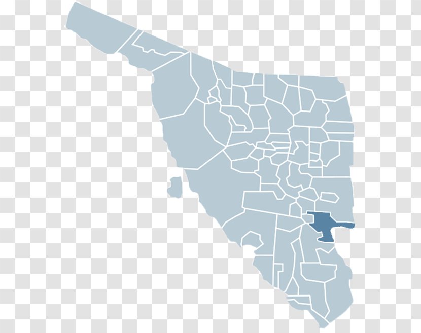 San Miguel De Horcasitas Yécora Nogales Cucurpe Arizpe - Map Transparent PNG