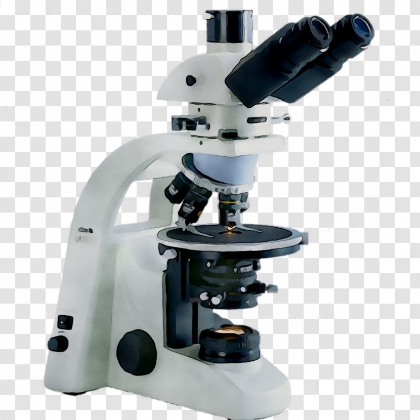 Microscope Photography University Algae - Machine - Scientific Instrument Transparent PNG