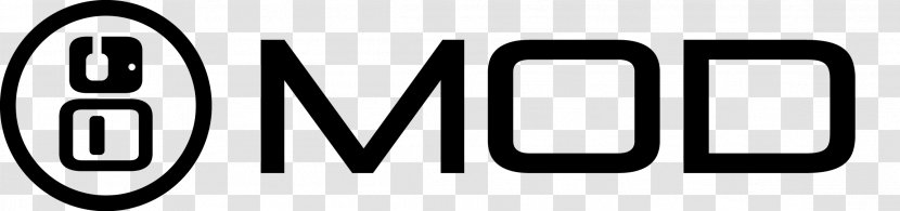 MOD Devices GmbH Effects Processors & Pedals Logo Computer Software Organization - Cartoon - Musictech Snc Transparent PNG