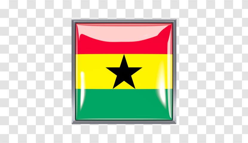 Flag Of Ghana Norway Bolivia - Symbol Transparent PNG