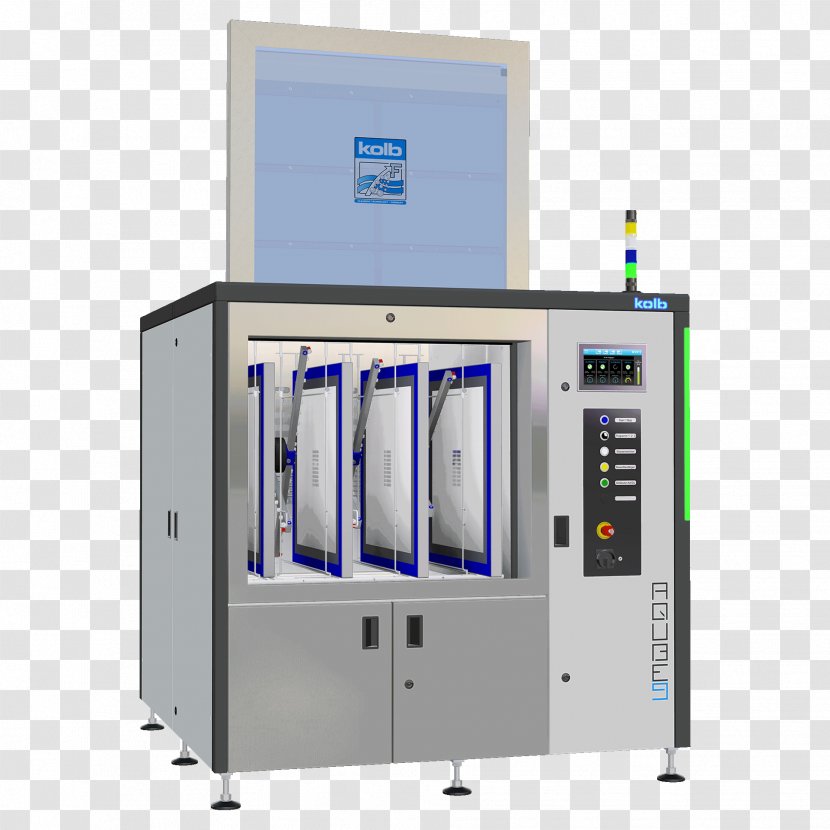 Machine Cleaning Technology Electronics System - Tool Transparent PNG