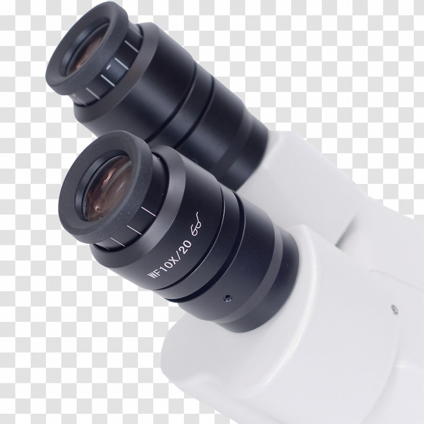 Monocular Camera Lens Teleconverter Barlow - Light Transparent PNG