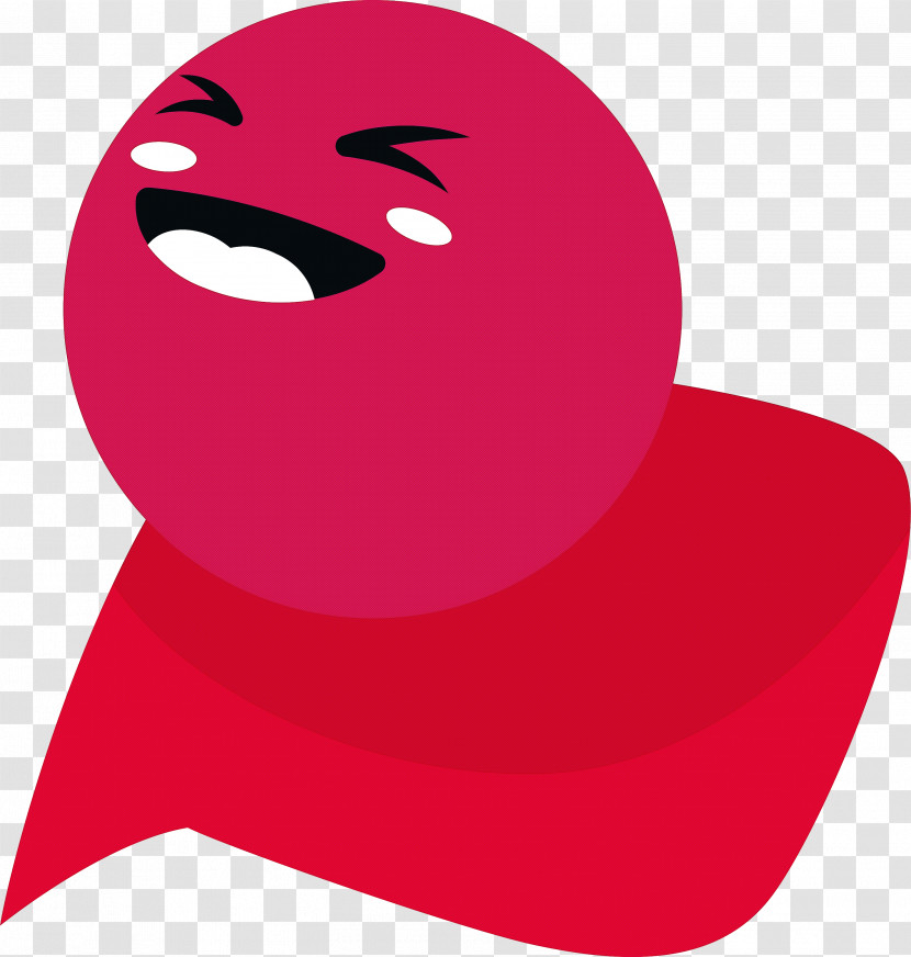 Face Emoji Transparent PNG