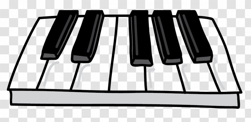Piano Electronic Musical Instruments Keyboard - Tree - Eminem Transparent PNG