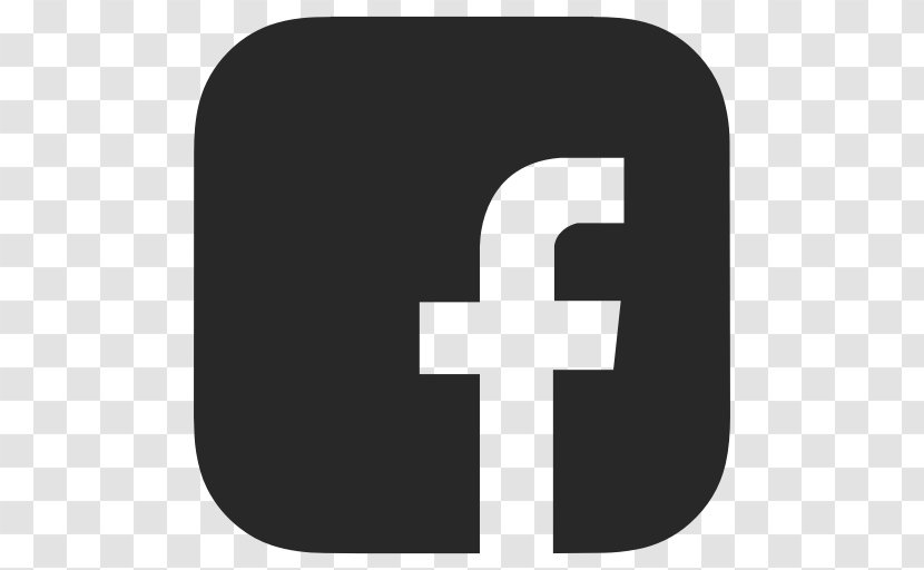 Social Media Facebook - Logo - Cowboy Face Transparent PNG