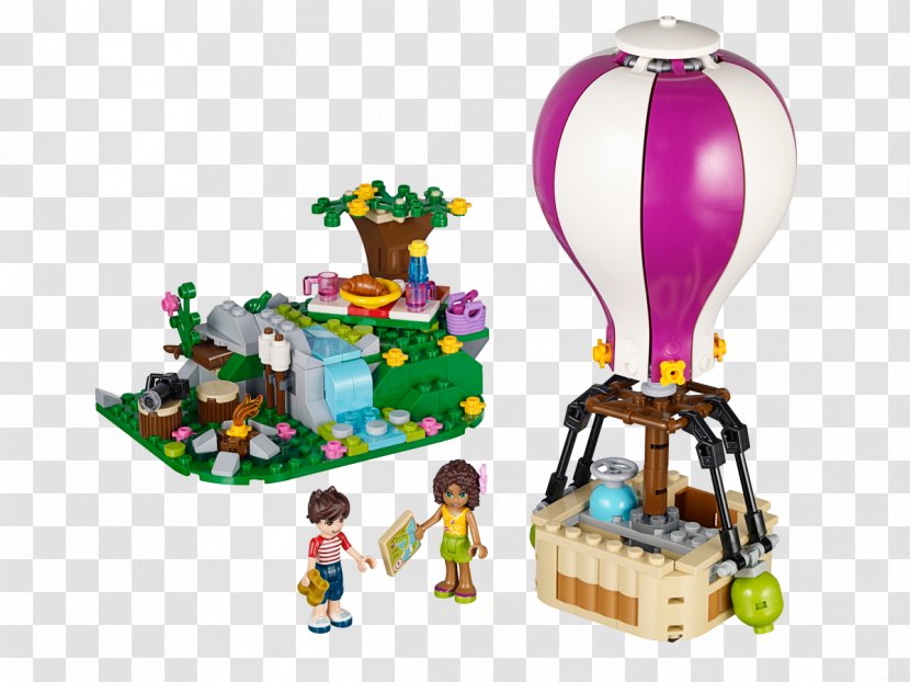 LEGO Friends Toy Amazon.com Hamleys - Lego Ideas - Brick Transparent PNG