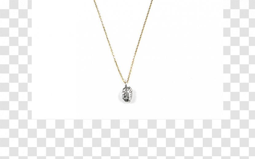Locket Necklace Body Jewellery Diamond Transparent PNG