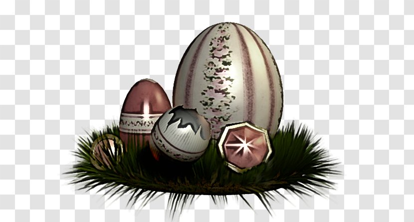 Easter Egg - Plant - Holiday Transparent PNG