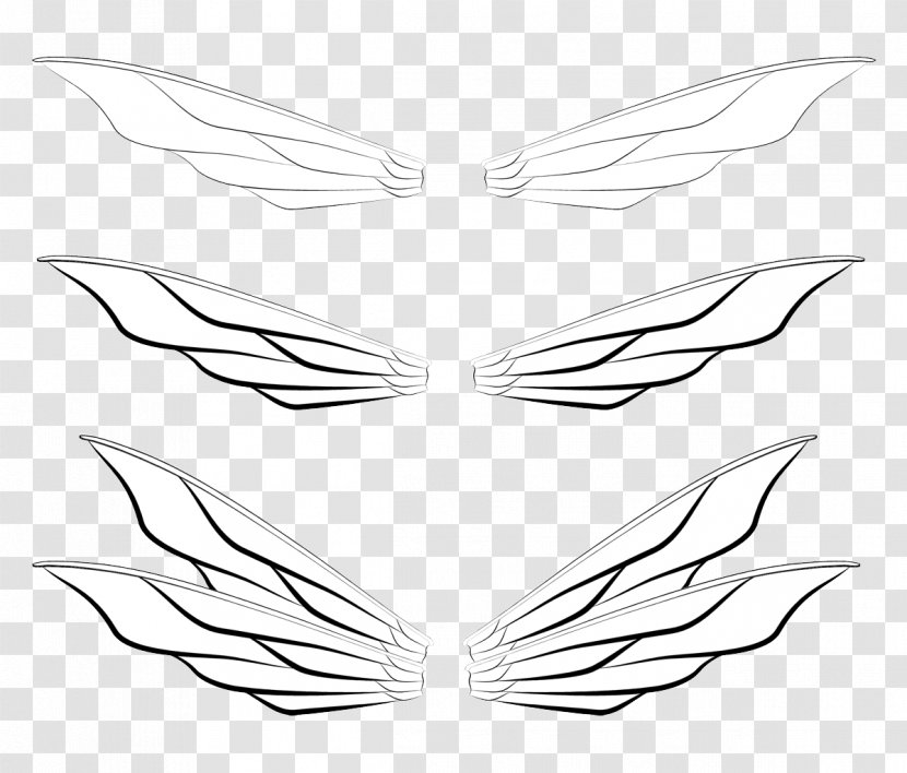 Visual Arts Butterfly - Plant - Wings Transparent PNG