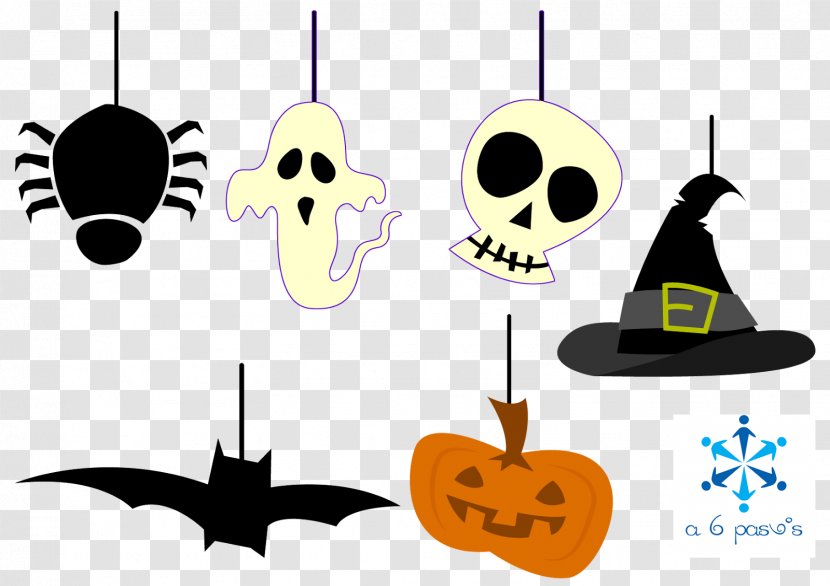 Halloween 31 October Web Browser Clip Art Transparent PNG