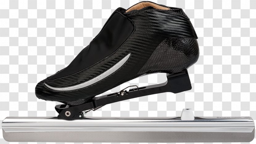 Ski Bindings Shoe - Design Transparent PNG