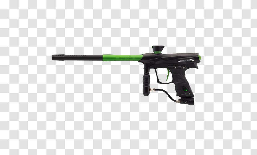 Paintball Guns Tippmann Equipment Shocker - Caliber - Crossfire Transparent PNG