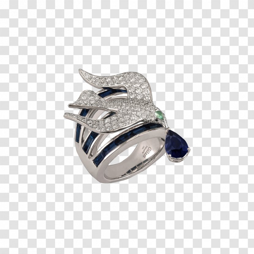 Jewellery Silver Gemstone Clothing Accessories - Gull Transparent PNG
