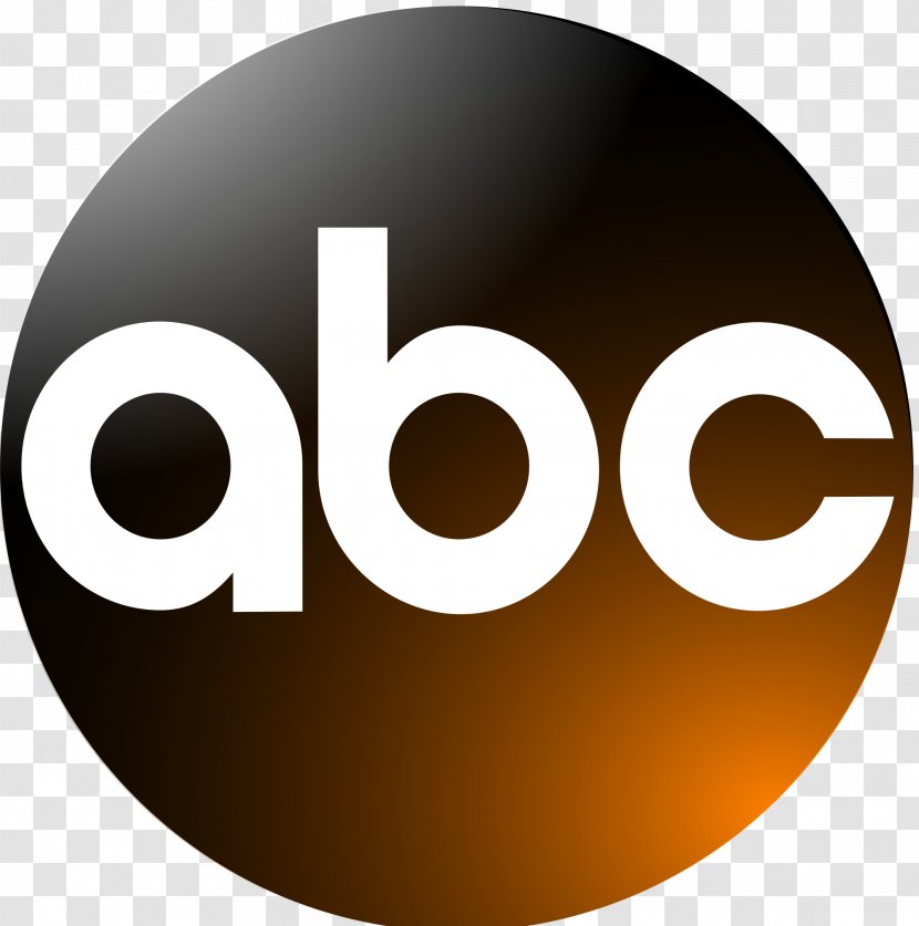 American Broadcasting Company Logo Television Show ABC News - Walt Disney Transparent PNG