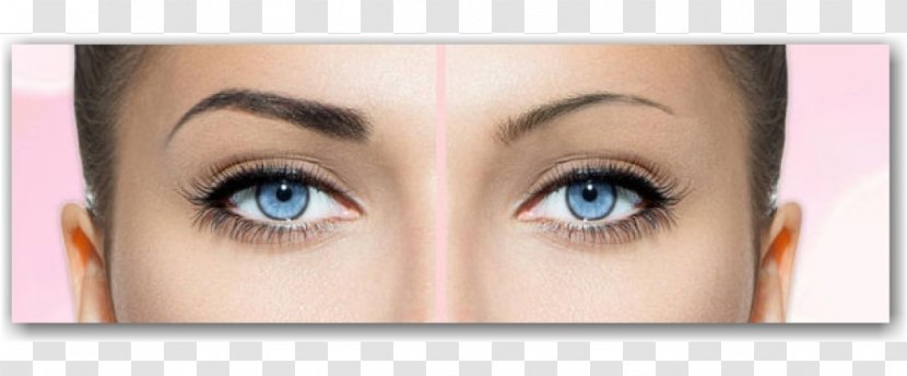 Anti-aging Cream Moisturizer Eyebrow Beauty Parlour Permanent Makeup - Watercolor - Microblading Transparent PNG