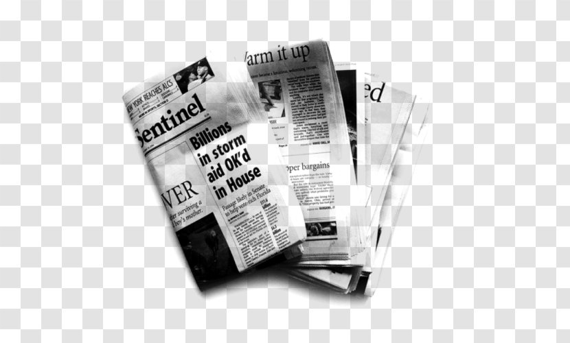 Newspaper Milliyet Business Aoraki / Mount Cook - Brand Transparent PNG