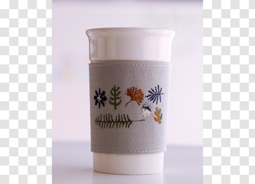 Mug Coffee Cup Sleeve Cafe - Drinkware Transparent PNG