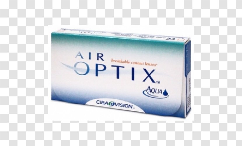 O2 Optix Contact Lenses Air Aqua Multifocal - Brand - Linzy Transparent PNG