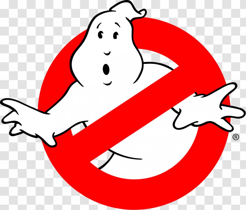 Ghostbusters: Sanctum Of Slime Casper Logo - Heart - Ghostbuster Ghost Cliparts Transparent PNG