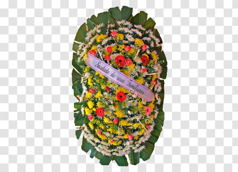 Limeira Americana Wreath Flower Floriculture Transparent PNG