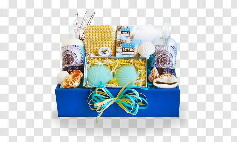 Food Gift Baskets Hamper Spa - Wedding Transparent PNG