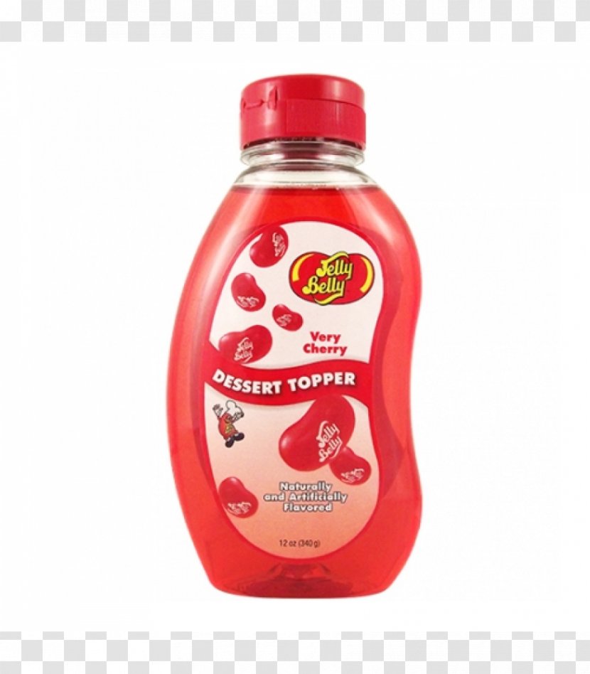Ketchup Pomegranate Juice The Jelly Belly Candy Company Product Dessert - Liquid - Cherry Jam Transparent PNG
