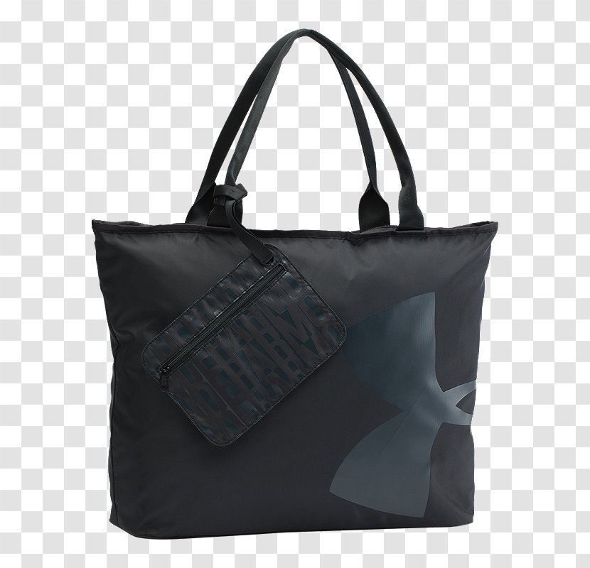 Tote Bag Zipper Handbag Leather - Fashion Accessory - Under Armour Black Tennis Shoes For Women Transparent PNG