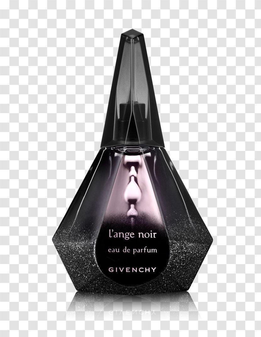 Givenchy L'Ange Noir Eau De Parfum Spray Perfume Parfums Ange Ou Etrange - Black Angel Transparent PNG