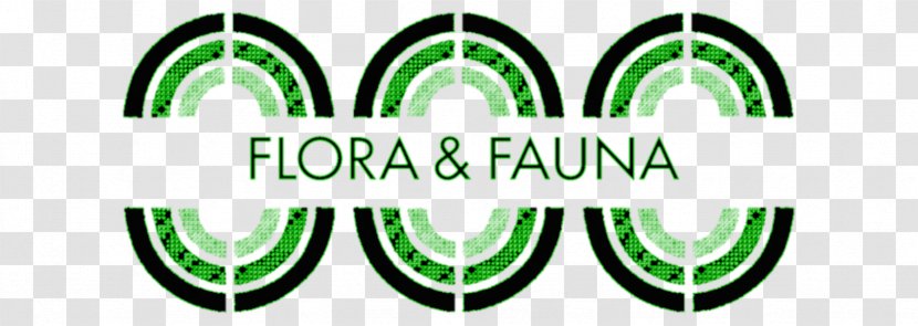 Logo Brand Pattern - Green - Design Transparent PNG