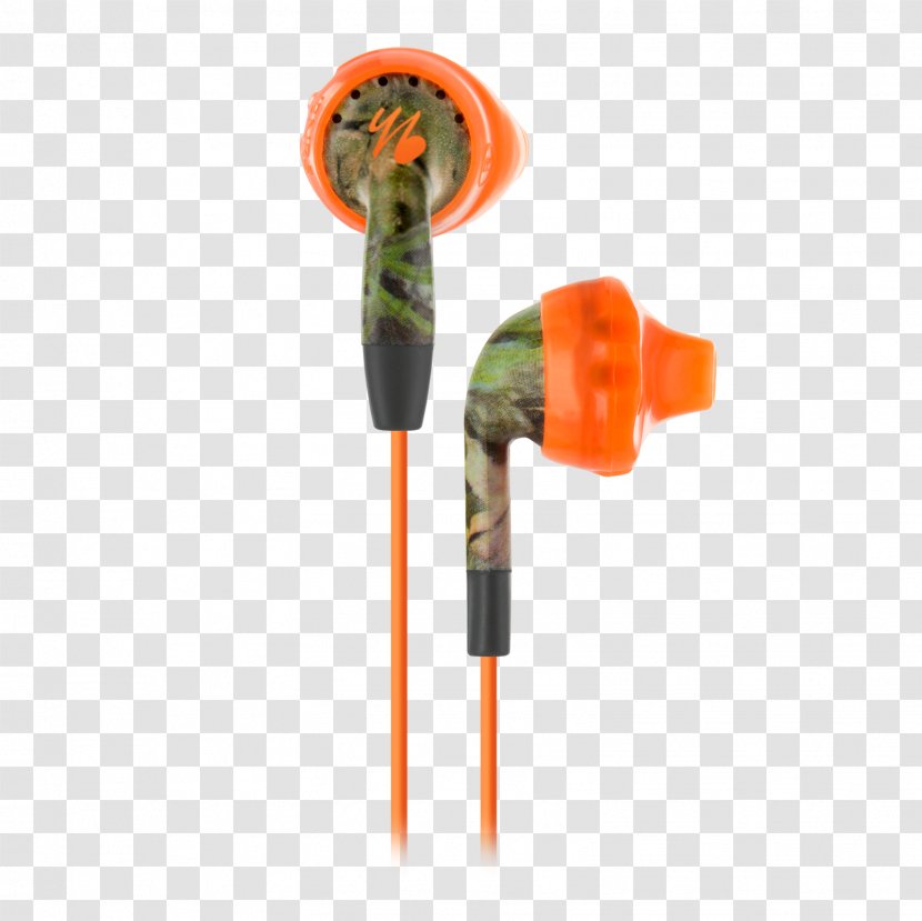 Headphones JBL Yurbuds Inspire 100 Women Noise Ear 300 - Apple Earbuds - Technology Orange Transparent PNG