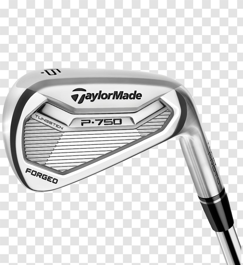Wedge Iron Golf Clubs TaylorMade - Sports Equipment Transparent PNG