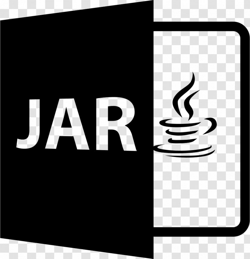 Computer-aided Design - Black And White - Jar Java Transparent PNG