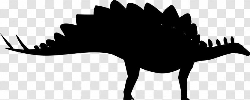 Download Stegosaurus Silhouette Dinosaur Clip Art Happy Easter Svg Transparent Png PSD Mockup Templates