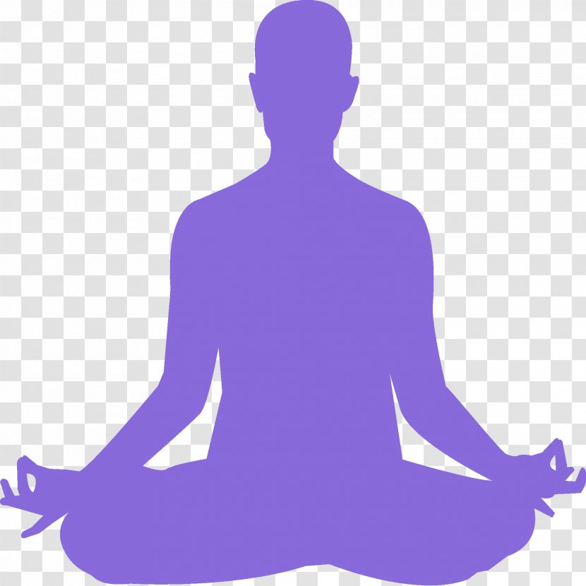 Christian Meditation Yoga Sutras Of Patanjali Clip Art - Buddhism Transparent PNG