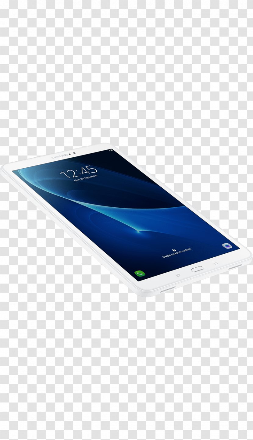 Samsung Galaxy Tab A 9.7 Smartphone LTE Wi-Fi - Wifi Transparent PNG