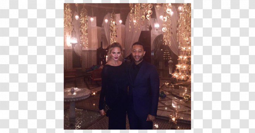 People Selfie Female Celebrity - Frame - John Legend Transparent PNG