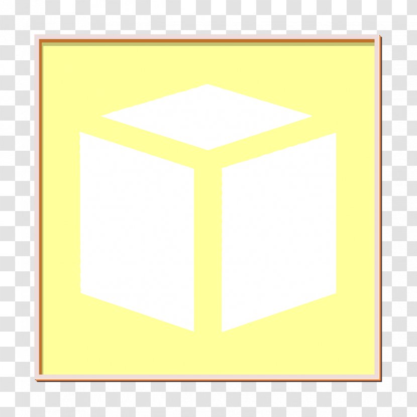 Paper Icon - Meter - Rectangle Symmetry Transparent PNG