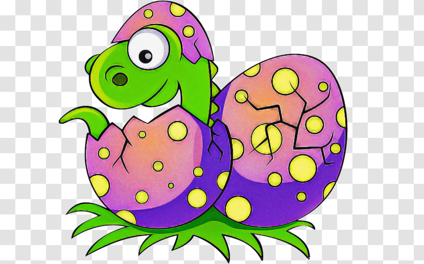 Easter Egg Transparent PNG