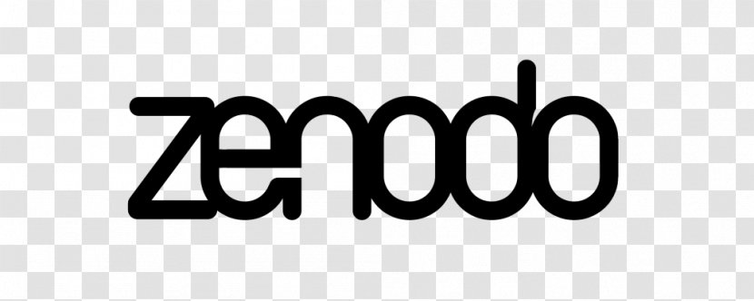 Zenodo Science CERN Logo - Cartoon - Frame Transparent PNG