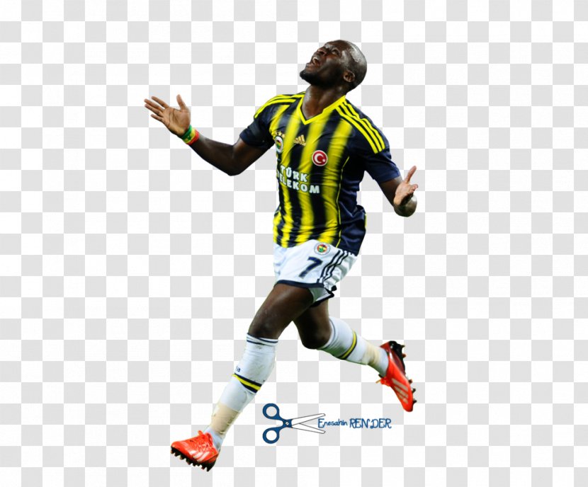 Fenerbahçe S.K. Soccer Player Football Team Sport - Sportswear Transparent PNG