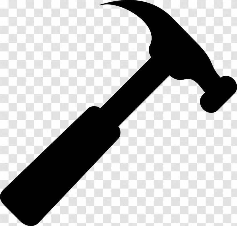 Hammer Clip Art Transparent PNG