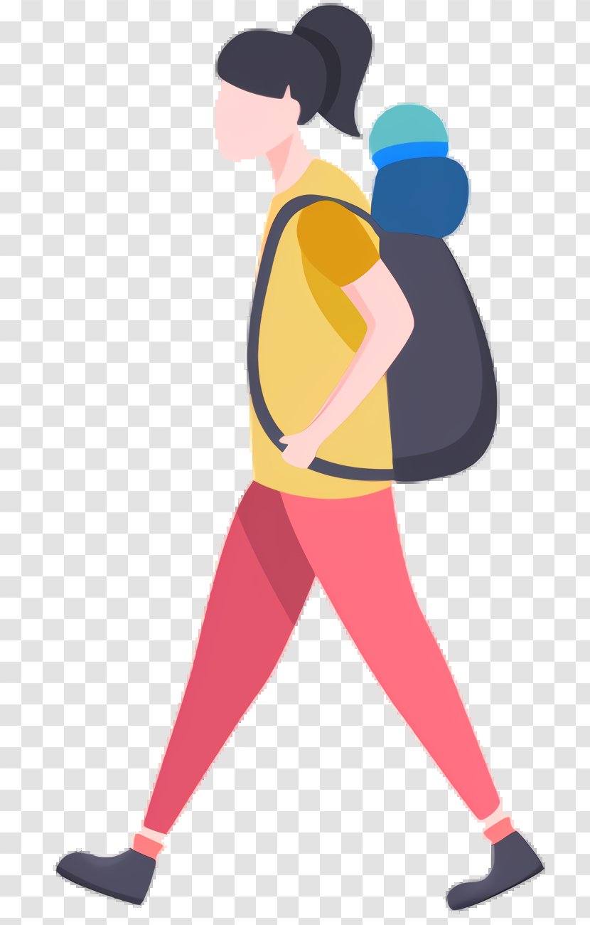 Travel Style - Spandex Transparent PNG