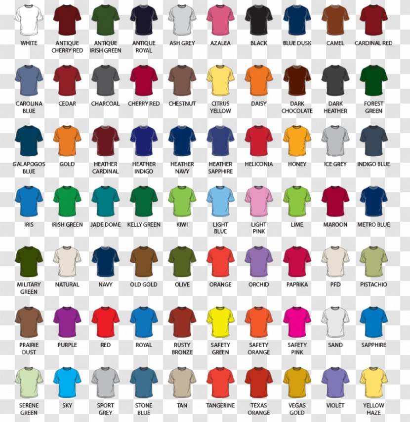 Printed T-shirt Hoodie Color - Jersey - Fashion Search Box Transparent PNG
